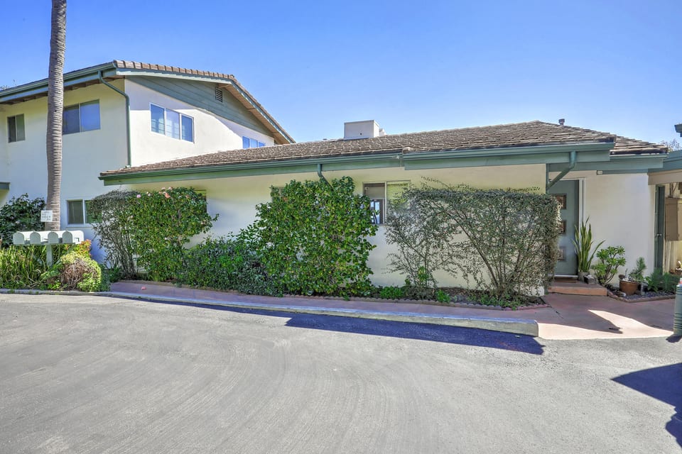 101 Oceano Avenue Apt 20