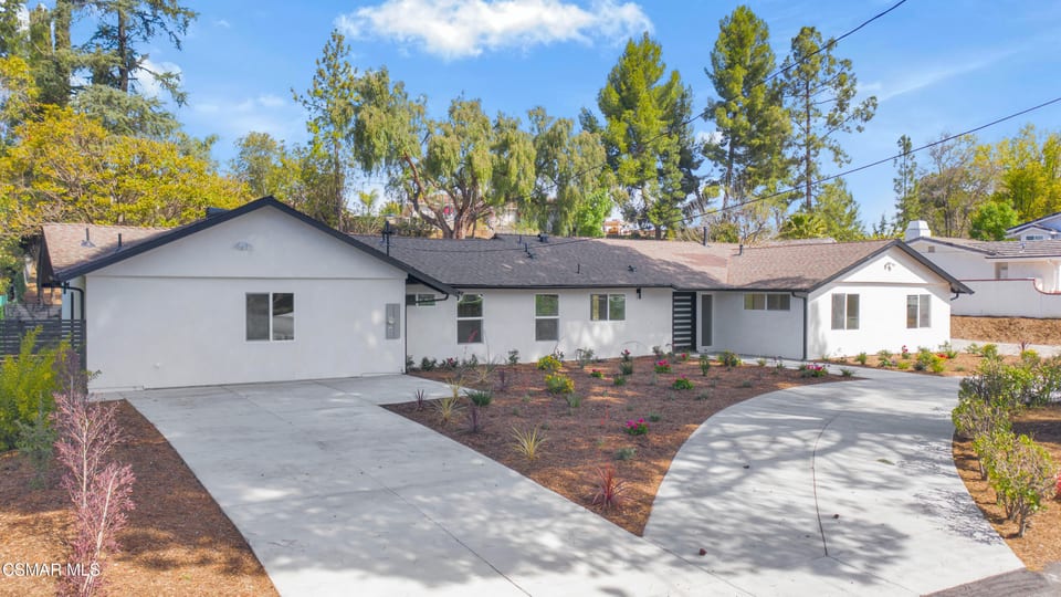 2651 Sirius Street