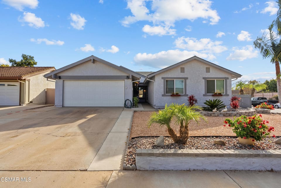 5358 Willow View Drive