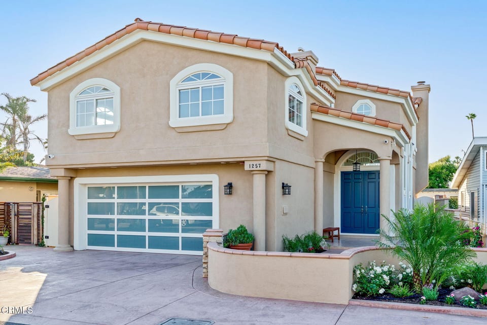 1257 Devon Lane