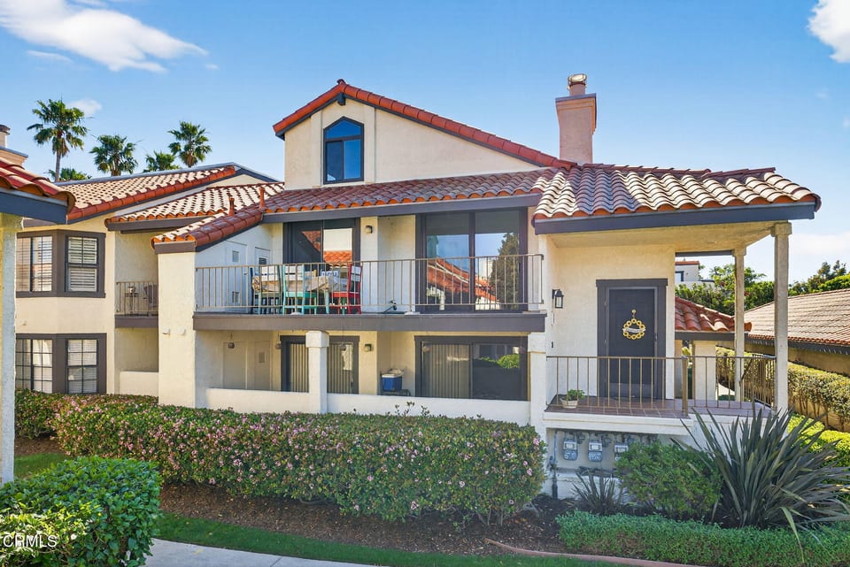 2277 Martinique Lane