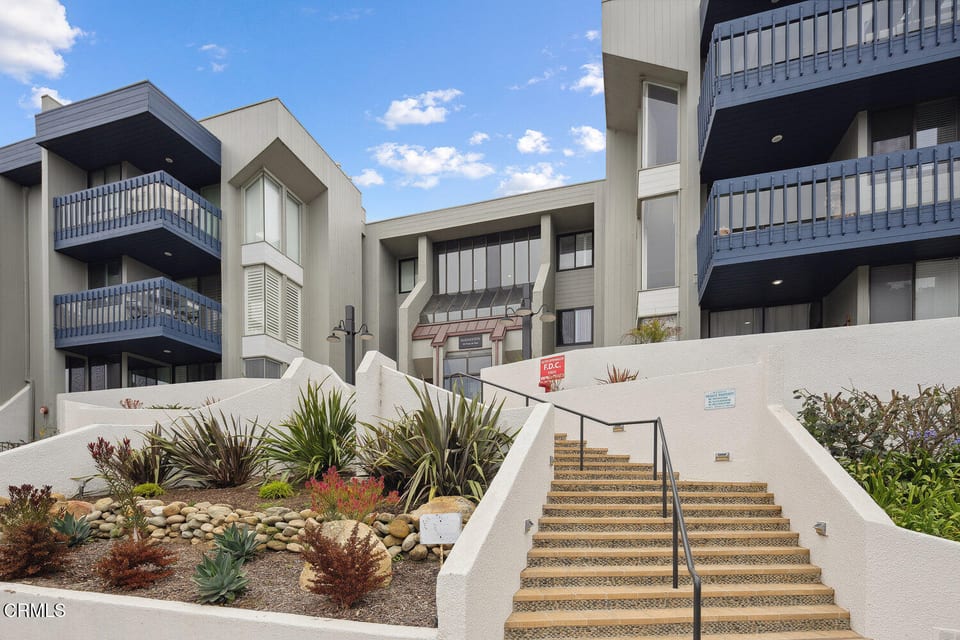 350 Paseo De Playa, 205, Ventura, CA 93001