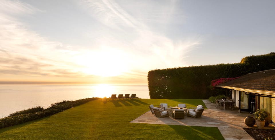 4295 Marina Drive, SANTA BARBARA, CA 93110