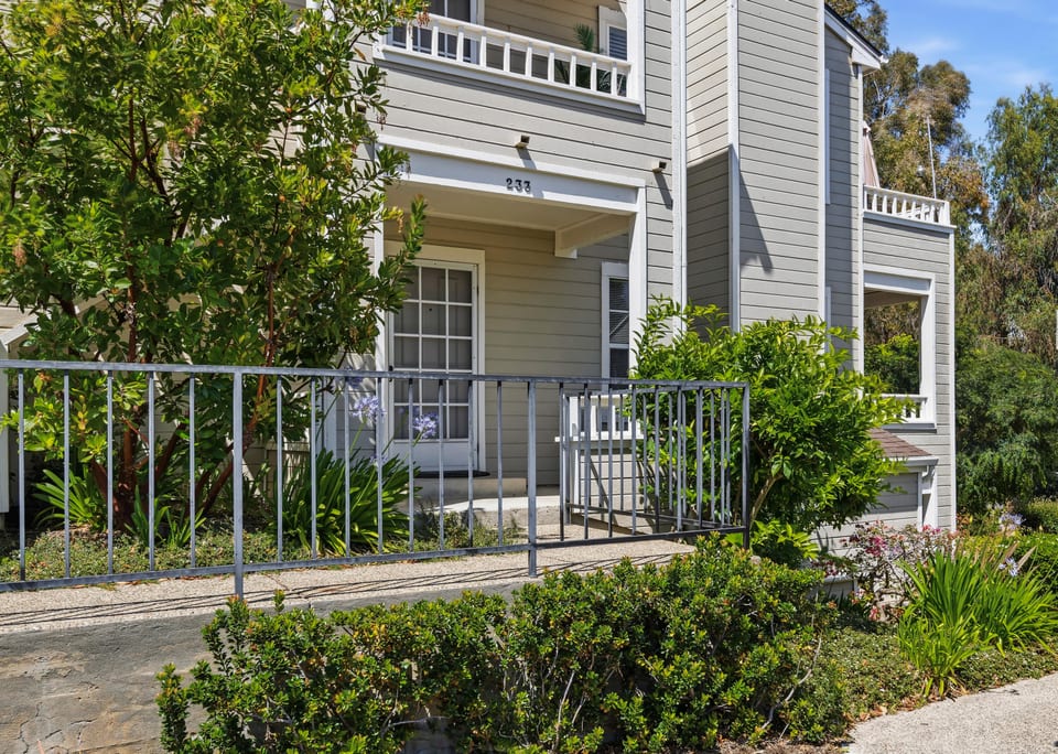 7628 Hollister Avenue Unit 233, GOLETA, CA 93117