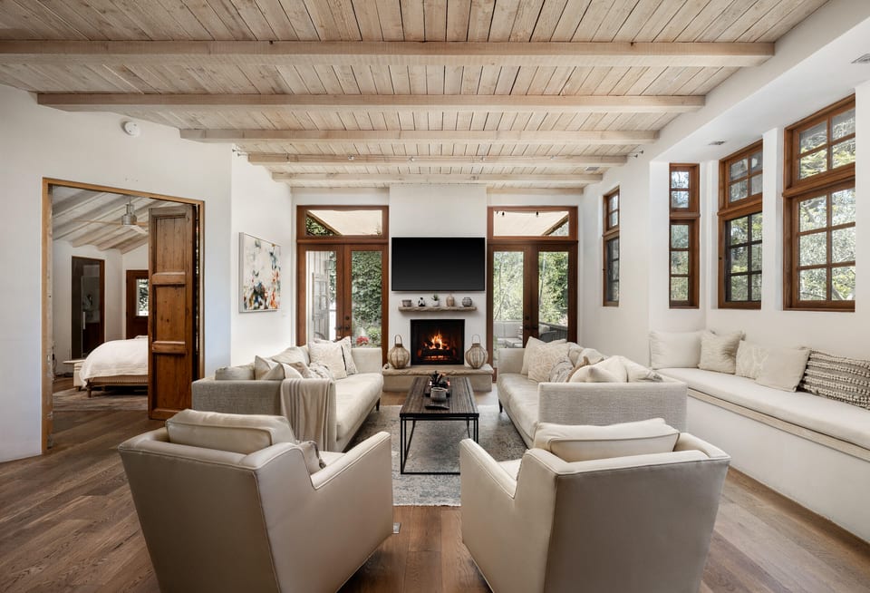 310 E Canon Perdido Street, SANTA BARBARA, CA 93101