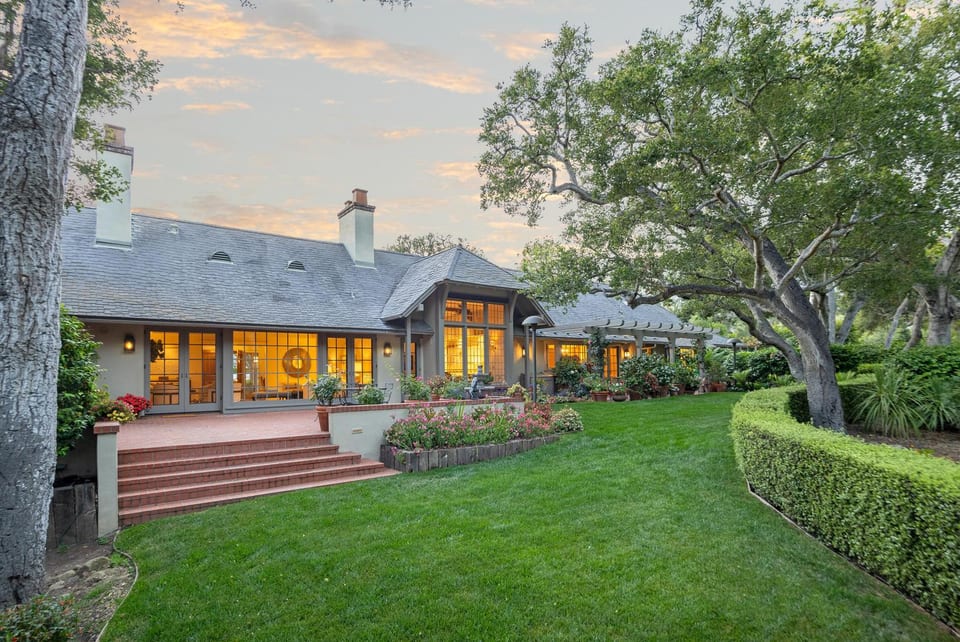 500 Eastgate Lane, MONTECITO, CA 93108