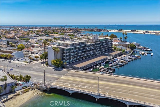5400 East The Toledo, 701, Long Beach, CA 90803