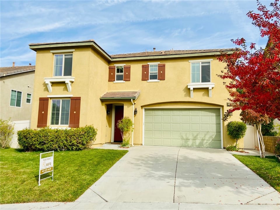 27008 Cherry Willow Drive