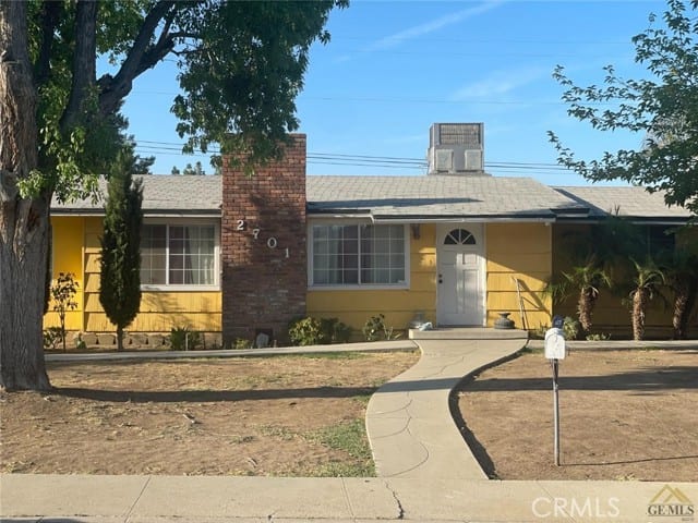 2701 Kaibab Avenue
