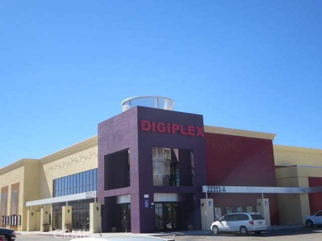 22311 Bear Valley Road