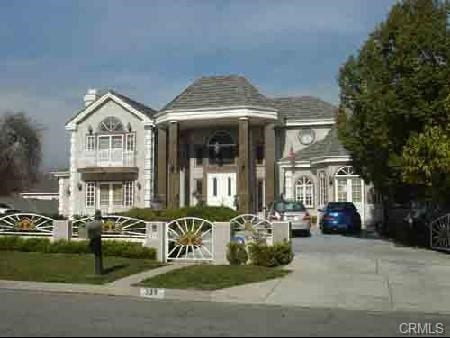 339 W. Lemon Ave.