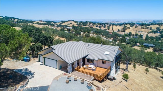 11020 Santa Ana Road