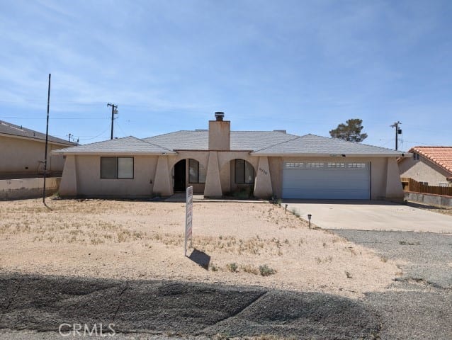 6776 Quail Spring Avenue