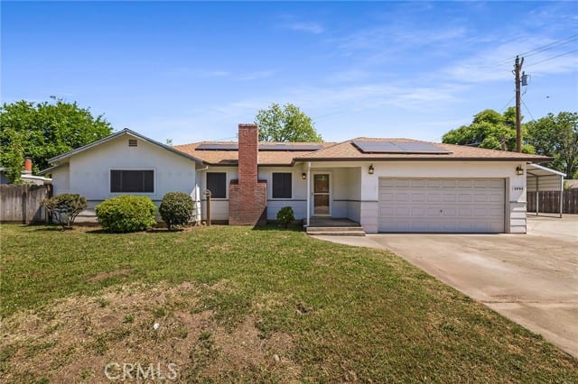 2554 El Paso Way
