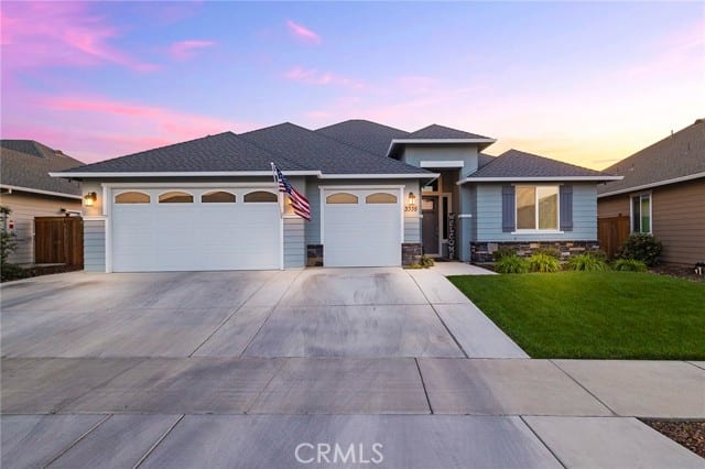 3335 Kettle Creek