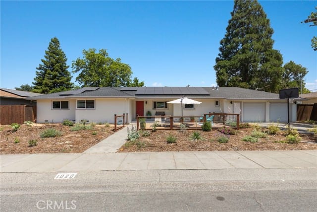 1020 Macy Avenue