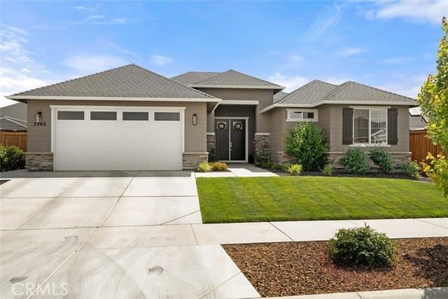 3266 Kettle Creek