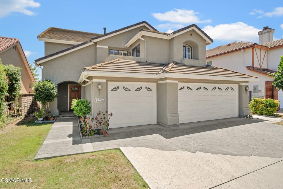 29678 Quail Run Drive