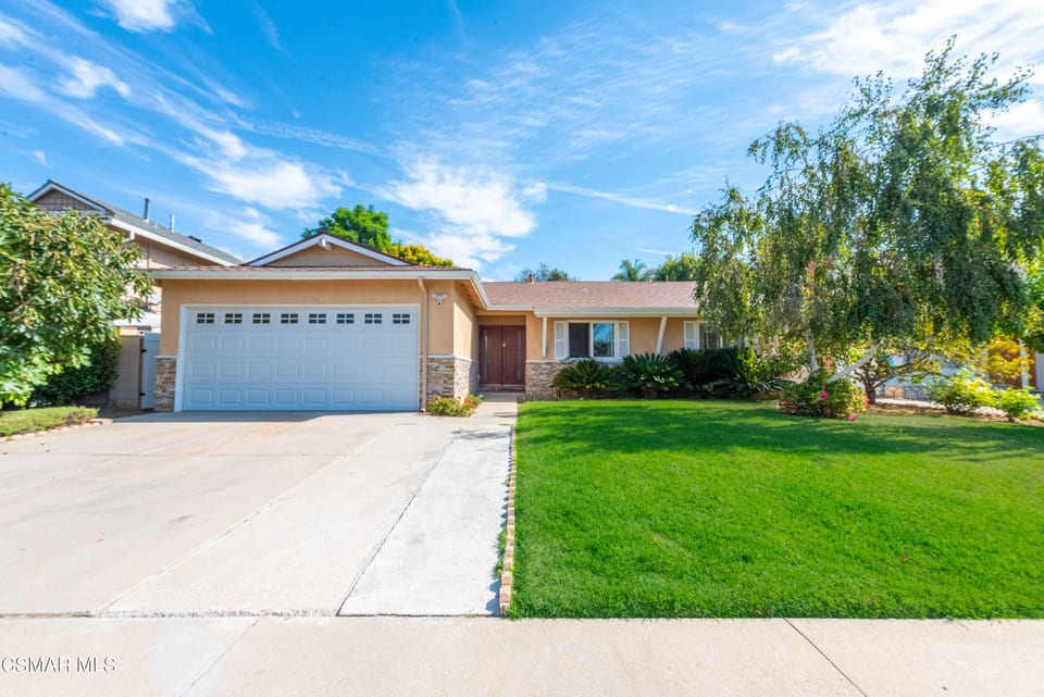 6030 Lake Nadine Place