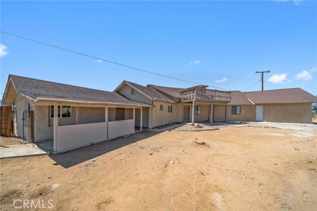 20606 Dominquez Road