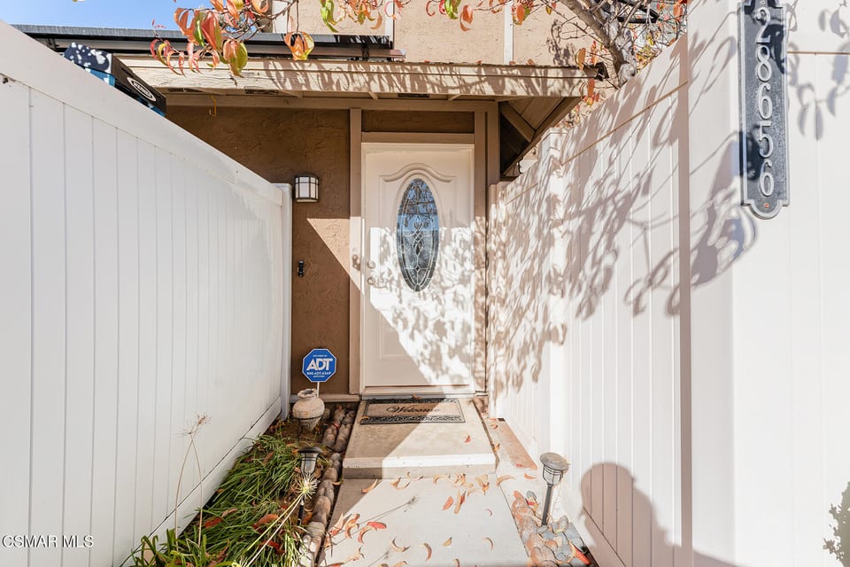 28656 Conejo View Drive