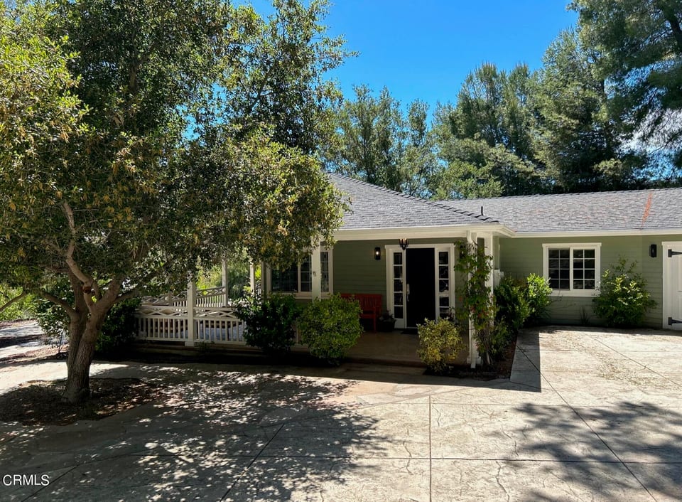 31155 Lobo Vista Road