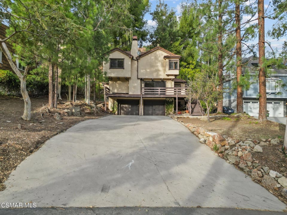 1557 Lookout Drive