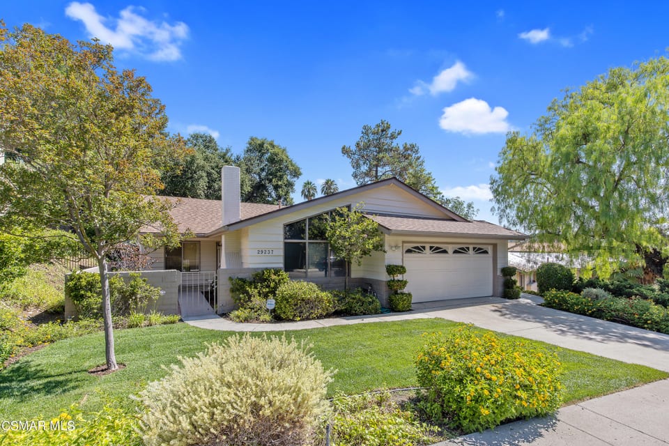 29237 Hillrise Drive