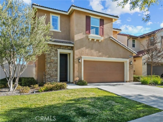26880 Trestles Drive