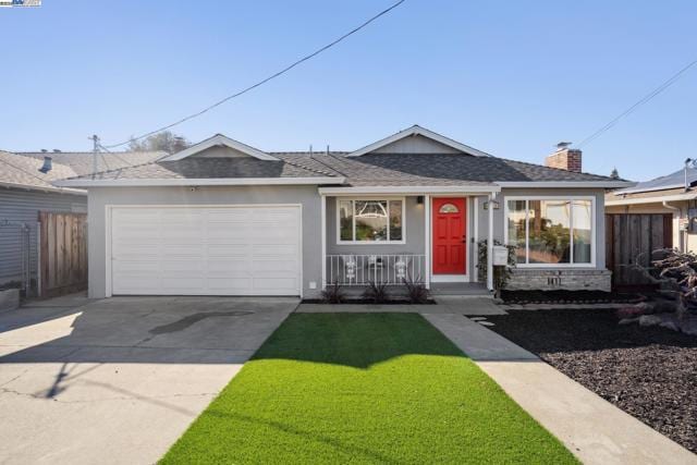 21907 Vernetti Way