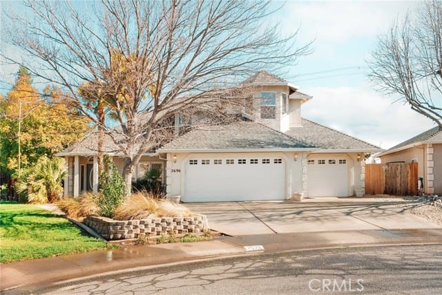 2696 Passiflora Court