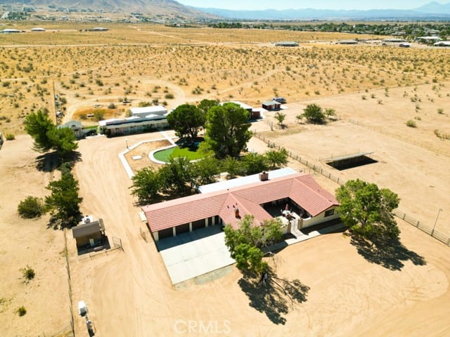 22377 Viento Rd Road