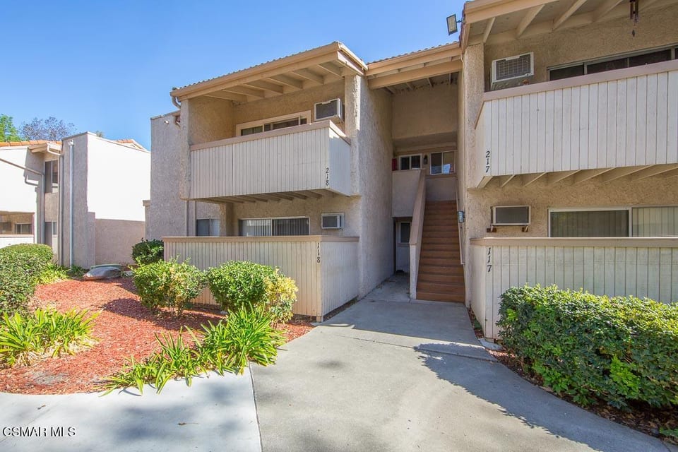 28947 Thousand Oaks Boulevard