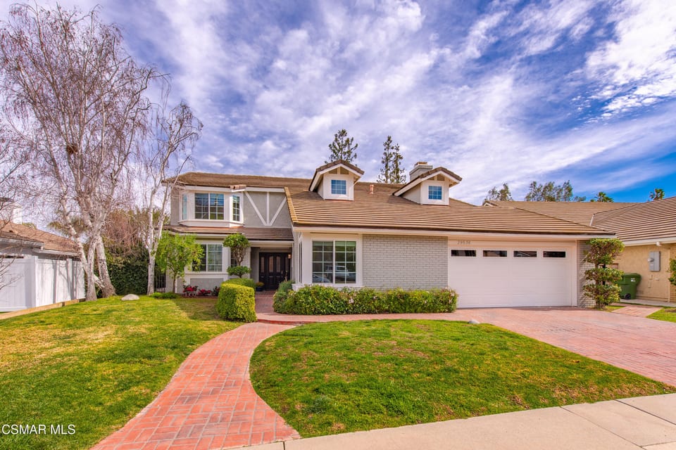 29536 Fountainwood Street