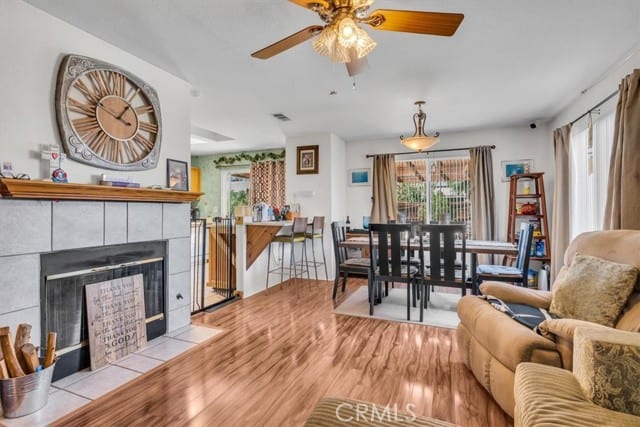 15354 Lassen Drive