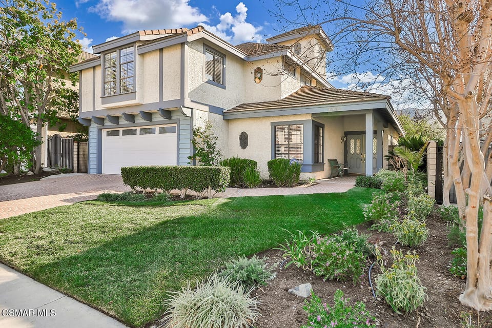 30034 Trail Creek Drive