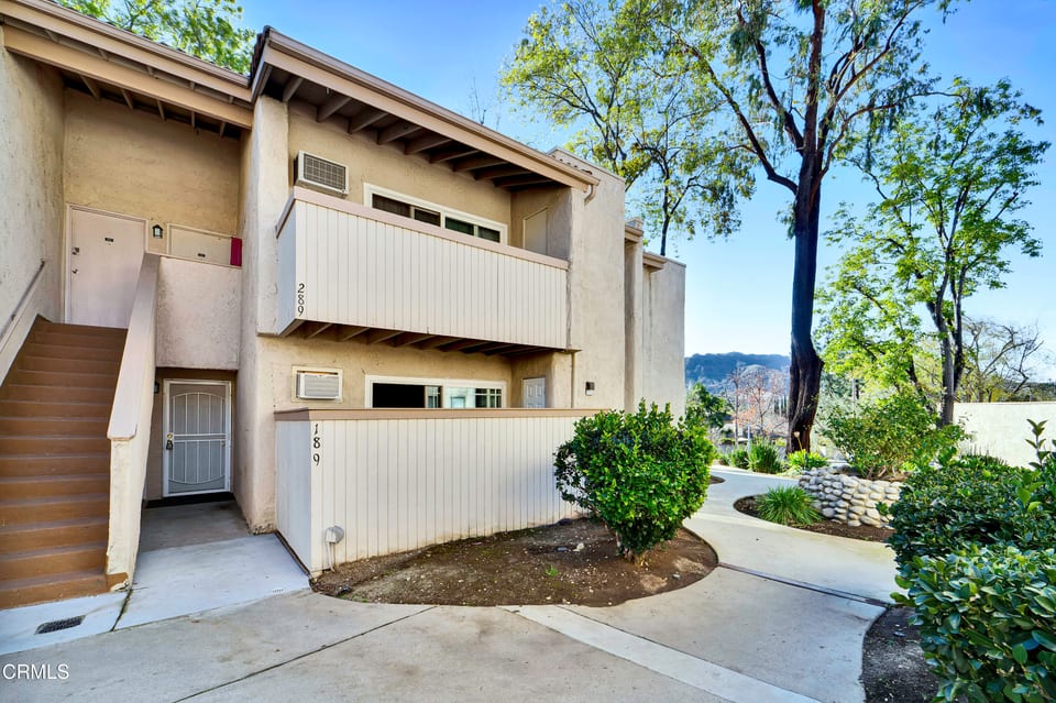 28915 Thousand Oaks Boulevard