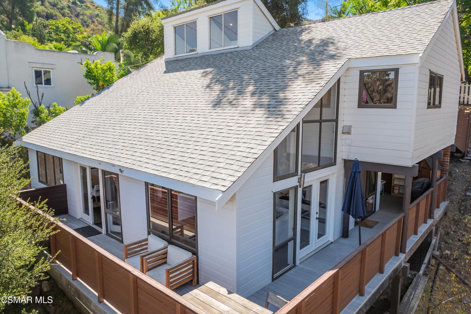 29127 Triunfo Drive