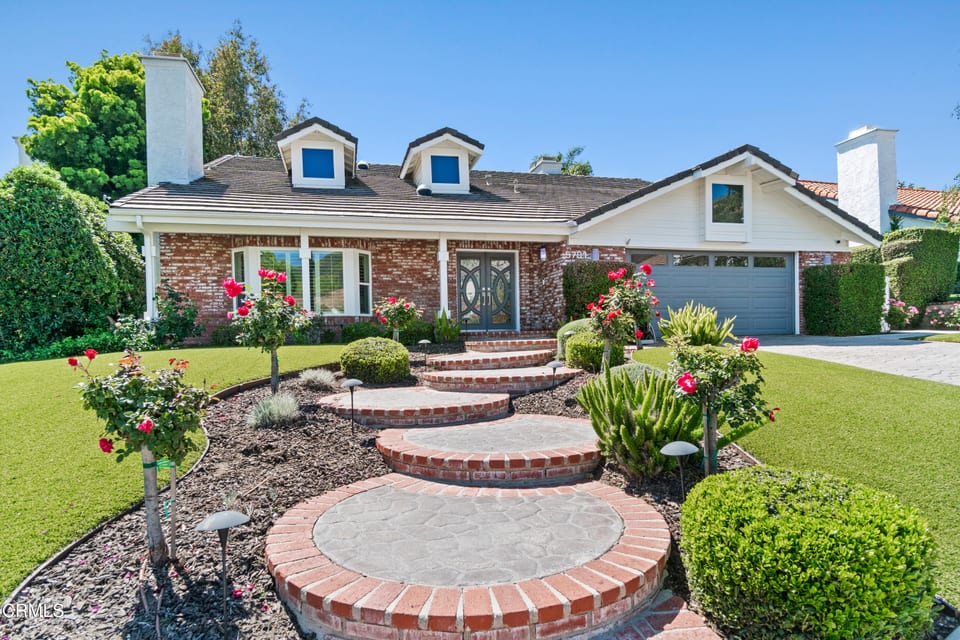 5781 Green Meadow Drive