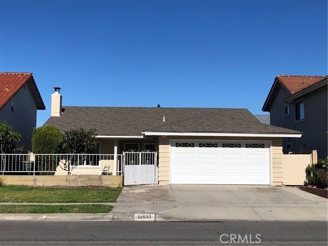 12531 Semora Street