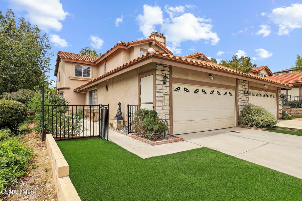 5403 Isabella Court