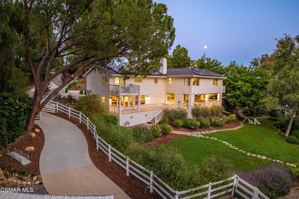 5709 Fairview Place