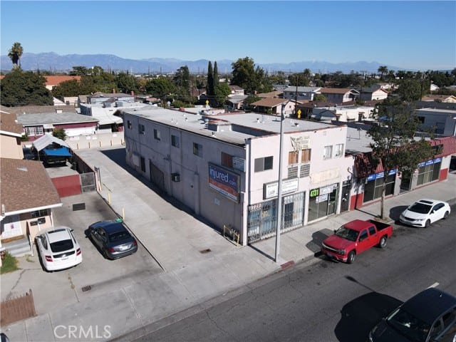 4727 Gage Avenue