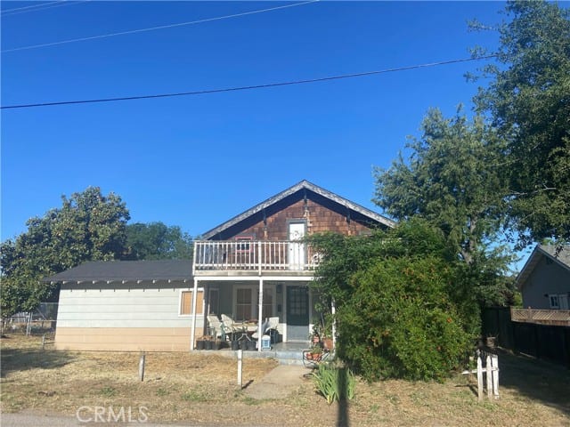 4620 Sycamore Road