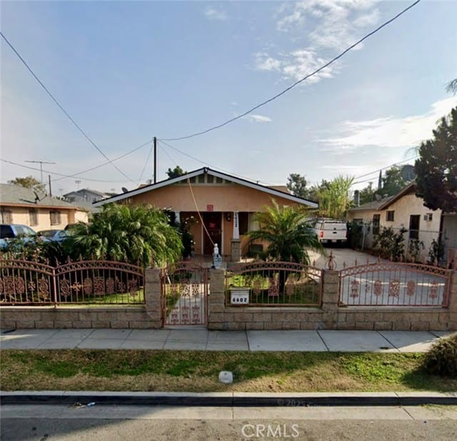 6602 Lucille Avenue