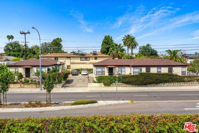 501 South 5th Street