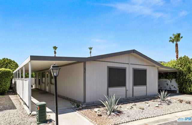 251 Coble Drive