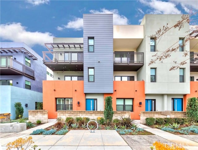 436 West Central Avenue
