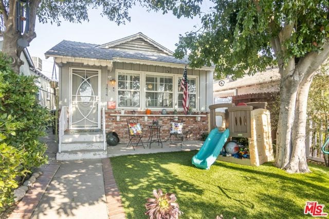 1414 North Whitnall Highway