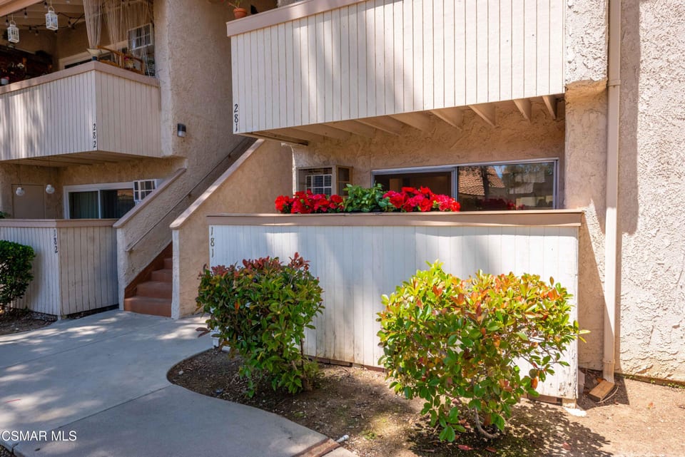 5800 Kanan Road